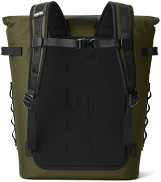 YETI Hopper M Series Backpack Soft Sided Coolers with MagShield Access