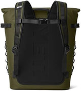 YETI Hopper M Series Backpack Soft Sided Coolers with MagShield Access
