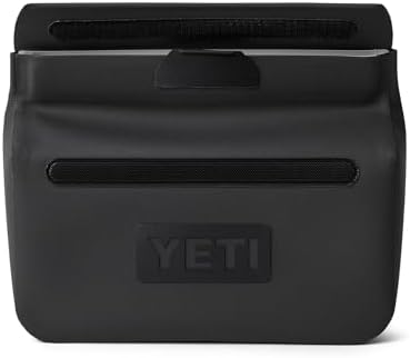 YETI Sidekick Dry Waterproof Gear Case and Bag Accessory