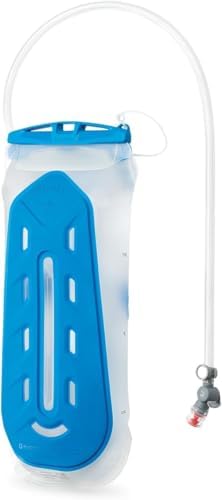 Osprey Hydraulics 2L Backpack Water Reservoir with Bite Valve