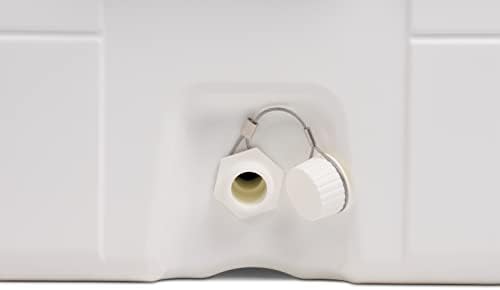 Igloo 100 QT Latitude Marine Ultra White Cooler