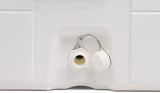 Igloo 100 QT Latitude Marine Ultra White Cooler
