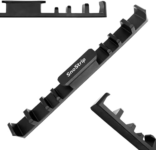 SnoStrip | Protective Ski & Snowboard Vehicle Mount (Magnetic)