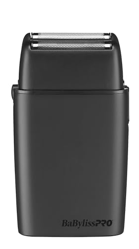 BaBylissPRO LIMITEDFX Trimmer and Shaver Prepack - Matte Black