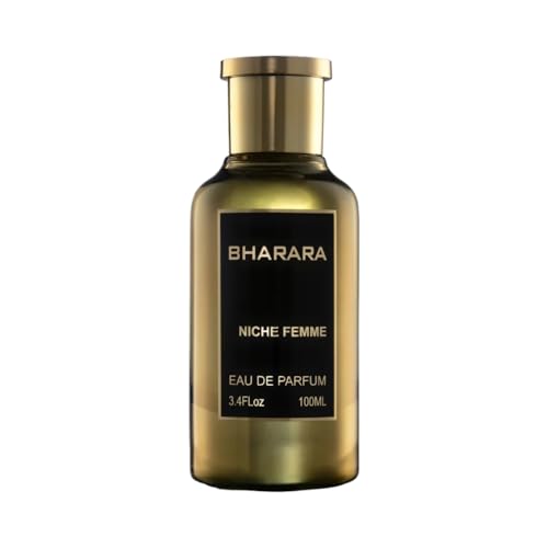 Bharara Niche for Women - 3.4 oz EDP Spray