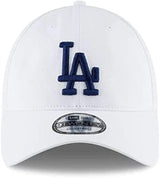 New Era MLB Khaki Core Classic 9TWENTY Adjustable Hat Cap One Size Fits All