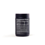 WelleCo The Super Elixir Daily Greens Powder, Probiotic Drink Mix with Whole Foods, Gluten Free, Vegan Gut Health Powder, Energy, Immunity, Healthy Skin, Hair & Nails (300g, Mixed Berry)