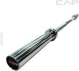 CAP Barbell Olympic Bars | Multiple options