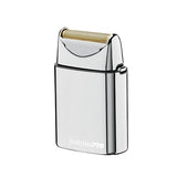 BaBylissPRO Barberology Foil Shaver FXFS1 SILVERFX Professional High-Torque Shaver