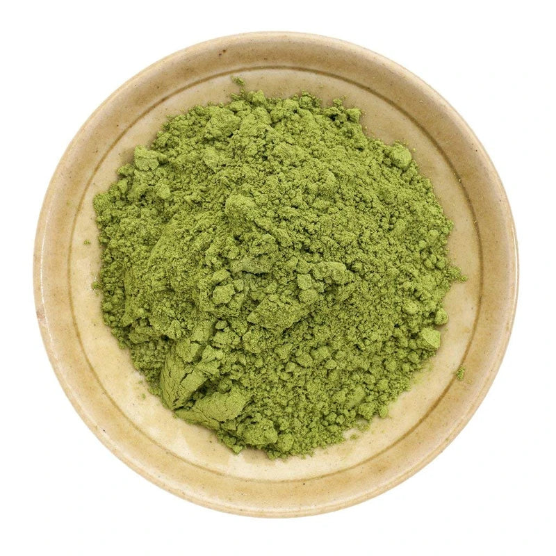 Nature’s Root Organic Moringa Powder 250g - 100% Natural Green Superfood | Vegan Whole Food | Non-GMO | High in Antioxidants | Dietary Fibre | Kraft Paper Pouch