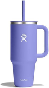 Hydro Flask All Around Travel Tumbler Lupine 40 Oz