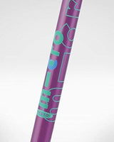 Micro Kickboard - Mini Deluxe - Three Wheeled, Lean-to-Steer Swiss-Designed Micro Scooter