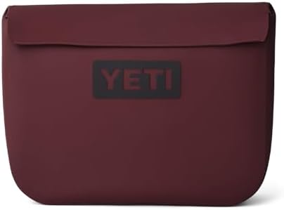 YETI Sidekick Dry Waterproof Gear Case and Bag Accessory