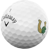 Callaway Golf Supersoft Golf Balls