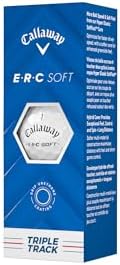 Callaway Golf ERC Soft Golf Balls