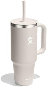 Hydro Flask All Around Travel Tumbler Oat 40 Oz