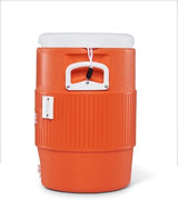 Igloo Sports Cooler Water Beverage Dispenser, Insulated 5 & 10 Gallon Water Cooler, Insulated Drink Dispenser with Spout, Portable Handwashing Stations