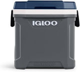 Igloo Coolers Maxcold Series, Insulated Portable Cooler, Hard Coolers, Leak-Proof Ice Chest, 5 Day Ice Retention