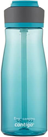 Contigo® Ashland 2.0, 32oz., Water Bottle with AUTOSPOUT® Lid