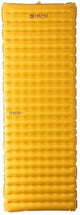 NEMO Equipment Tensor Trail Ultralight Insulated Sleeping Pad - Regular Wide (72"x25") - Mango/Huckleberry