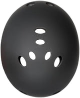 Triple Eight Certified Sweatsaver Helmet for Skateboarding, BMX, Roller Derby, Roller Skating, Inline Skating, Scooter and Bike