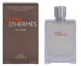 Hermes Terre d'Hermes Eau Givree for Men Eau de Parfum Spray, 3.4 Ounce (Refillable)