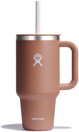 Hydro Flask 32 Oz All Around Travel Tumbler Sandy
