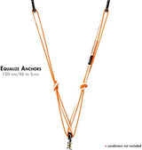 GM CLIMBING 11mm UHMWPE Sling Runner 22kN CE UIAA Certified