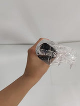 ZOMAKE Automatic Open Extra Large Golf Umbrella 51/54/62/68 Inch, Double Canopy Vented Windproof Oversize Stick Umbrellas for Rain