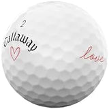 Callaway Golf Supersoft Golf Balls