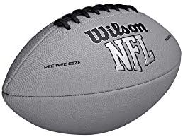 WILSON NFL MVP Footballs