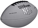 WILSON NFL MVP Footballs