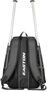 Easton | GAME READY Backpack Equipment Bag | Adult | Baseball & Softball | Multiple Colors