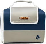 Kanga Insulated Cooler Bag - Soft Cooler Bag - Can Beer and Seltzer Drink Cooler - Insulated and Durability Tested - Kanga Kase Mate