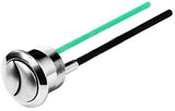 Dual Flush Push Button for Ideal Standard E4447AA for 261.157.00.1 Twico Valve