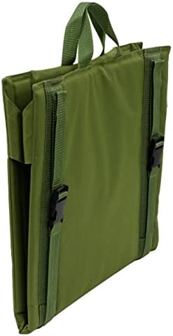 ALPS Mountaineering Weekender Camp Seat, One Size, Cactus