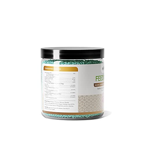 rePotme Orchid Food - Feed ME! MSU Orchid Fertilizer - RO/Rain/Tap Water - Thumbnail 2