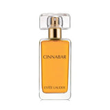 Estée Lauder Cinnabar Eau de Parfum Spray with Notes of Jasmine, Orange Flower & Clove | Women's Perfume, 1.7 Fl Oz