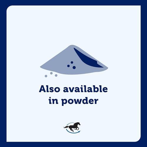 Uckele by SmartEquine CocoSoya Oil | Oil for Skin and Coat | Contains Soybean and Coconut Oil for Overall Coat Shine and Horse Health | Nourishing Fatty Acids for a Lustrous Appearance | 1 Gallon