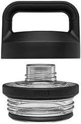 YETI Rambler Bottle Chug Cap, nylon, Fits 18/26/36/46/64 OZ Bottles, Dishwasher Safe