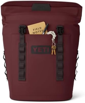 YETI Hopper M Series Backpack Soft Sided Coolers with MagShield Access