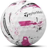 TaylorMade Golf Speed Soft Ink Golf Balls