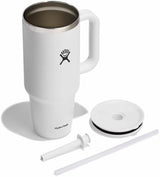 Hydro Flask All Around Travel Tumbler White 40 Oz