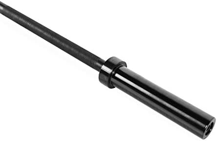CAP Barbell Olympic Bars | Multiple options