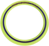Aerobie 3-Piece Flying Ring Combo Pack with Pro Ring, Orbiter Boomerang, and Pro Blade, Lightweight Kids Toys for Disc Golf & Outdoor Games, Ages 5+
