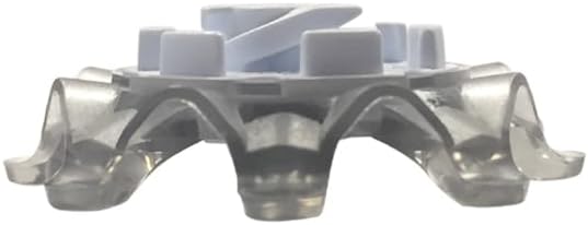 Softspikes Pulsar Fast Twist 3.0 Golf Cleat - 18 Count