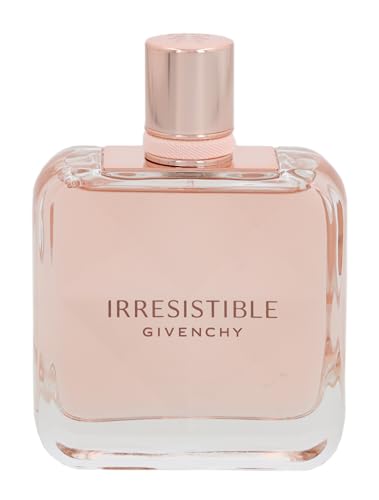 Givenchy Irresistible for Women Eau De Parfume Spray 2.7 Ounces (New 2020), clear, 6921_8858