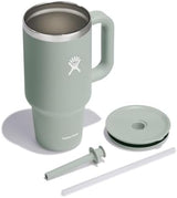 Hydro Flask All Around Travel Tumbler Agave 32 Oz