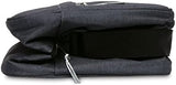 PackIt Freezable Zuma Can Cooler, Built with EcoFreeze Technology, Collapsible, Reusable, Zip Closure with Adjustable Shoulder Strap, Fits 15, 12 Oz Cans