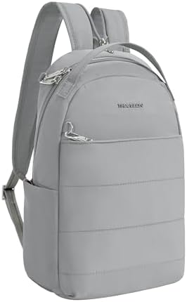 Travelon Anti-Theft Roam Convertible Backpack Sling